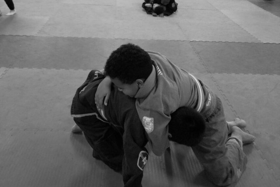 Best BJJ Gyms in Malden Massachusetts