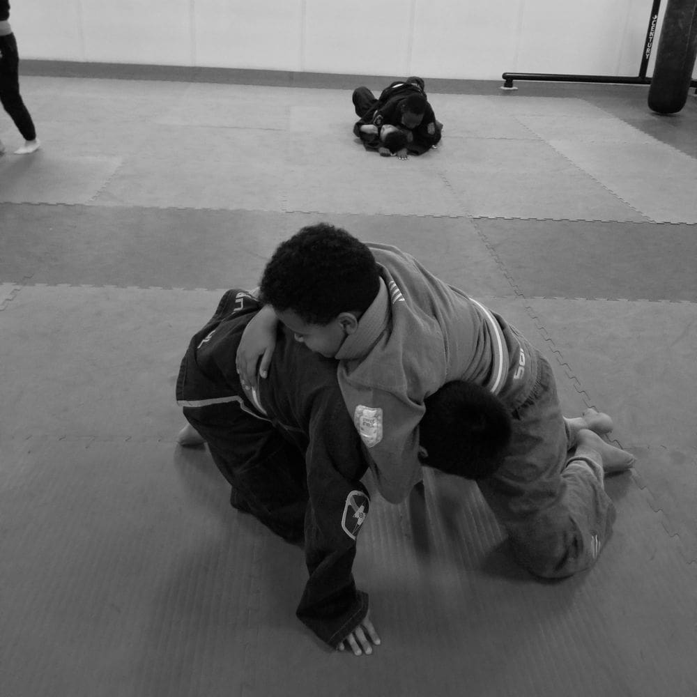 Best BJJ Gyms in Malden Massachusetts