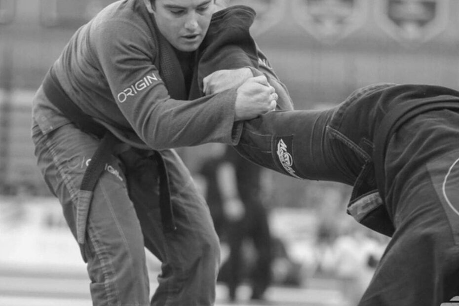 Best BJJ Gyms in Medford Massachusetts