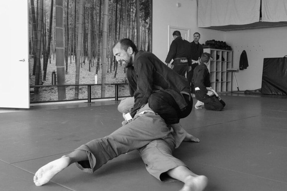 Best BJJ Gyms in Medford Oregon