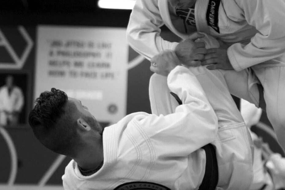 Best BJJ Gyms in Meridian Idaho