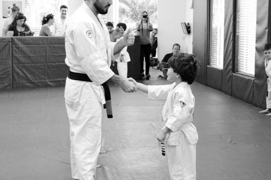 Best BJJ Gyms in Miami Beach Florida