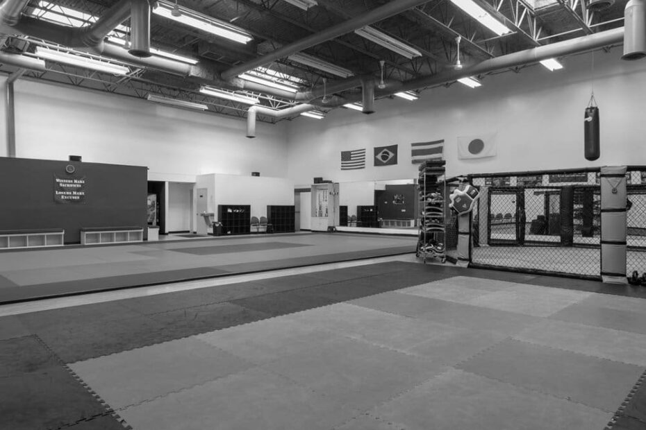 Best BJJ Gyms in Miami Florida