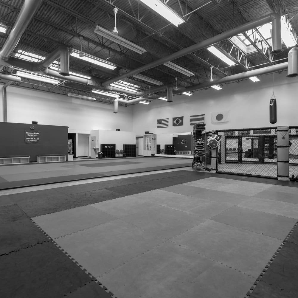 Best BJJ Gyms in Miami Florida