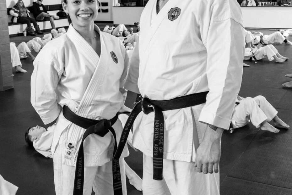 Best BJJ Gyms in Michigan