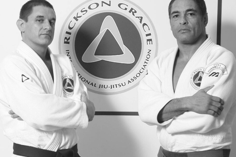 Best BJJ Gyms in Minneapolis Minnesota