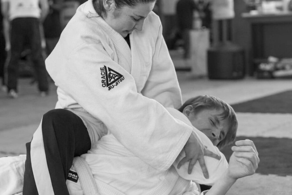 Best BJJ Gyms in Minnesota