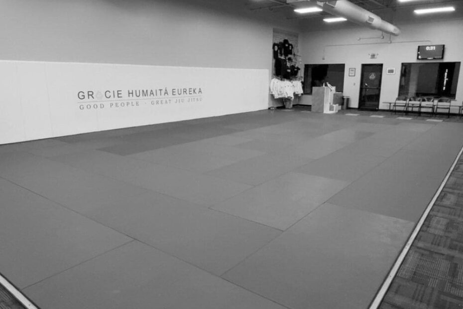 Best BJJ Gyms in Missouri