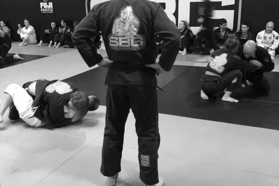 Best BJJ Gyms in Montana
