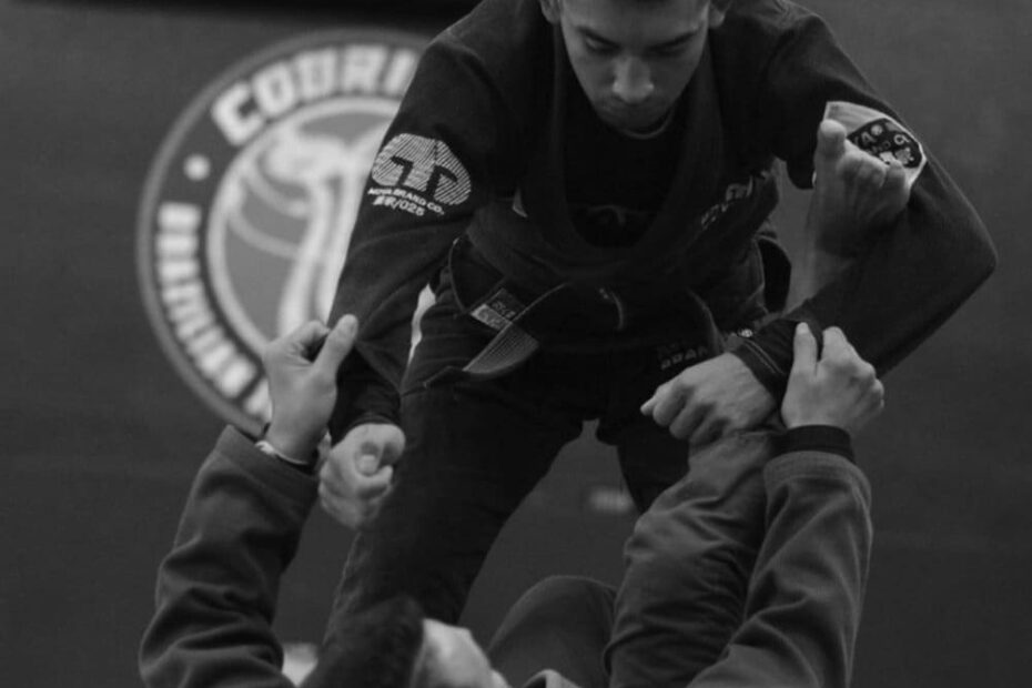 Best BJJ Gyms in Nevada