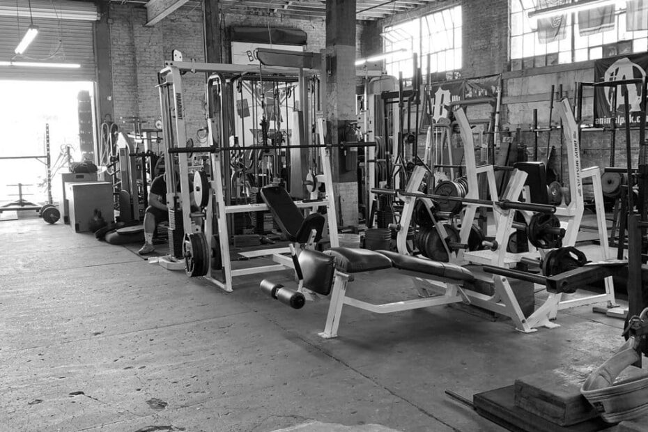 Best BJJ Gyms in New Orleans Louisiana