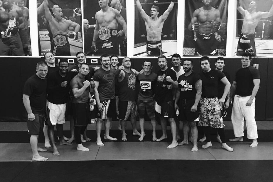 Best BJJ Gyms in New York City