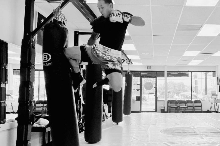 Best BJJ Gyms in Newark Delaware