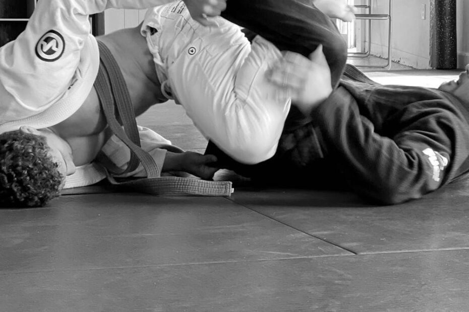 Best BJJ Gyms in Newark New Jersey