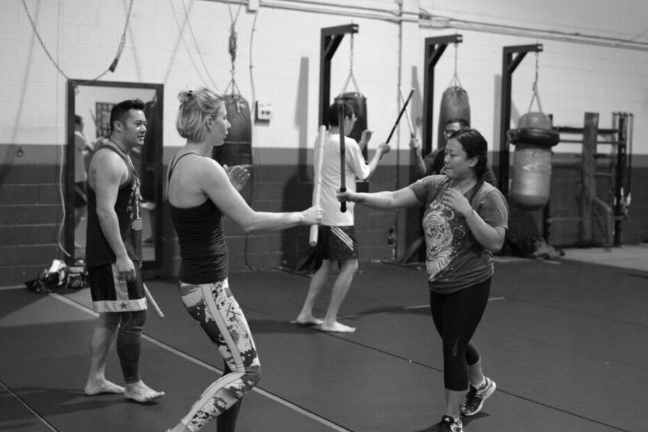 Best BJJ Gyms in Niagara Falls, New York