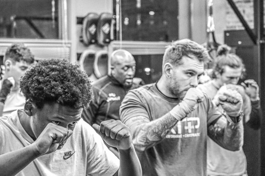 Best BJJ Gyms in Norwalk, Connecticut