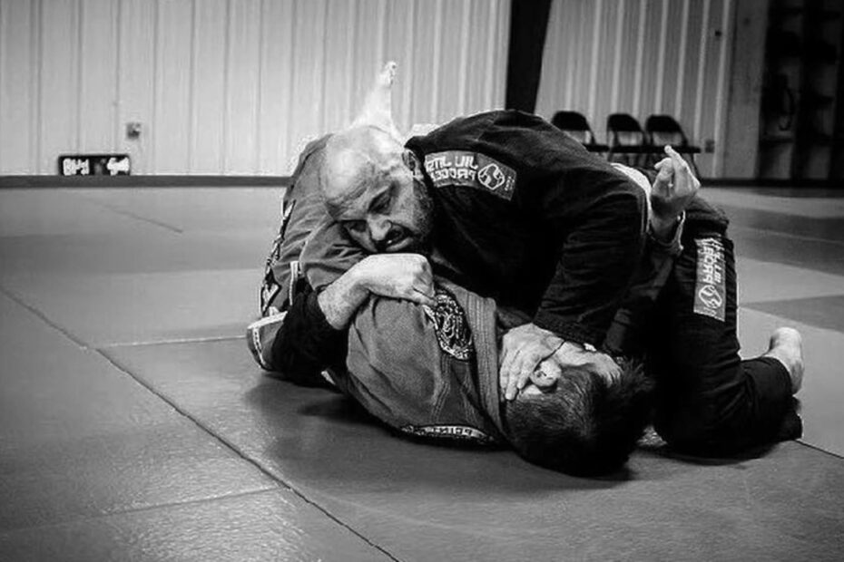 Best BJJ Gyms in Oklahoma