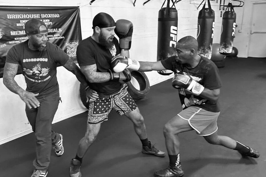 Best BJJ Gyms in Portsmouth Virginia
