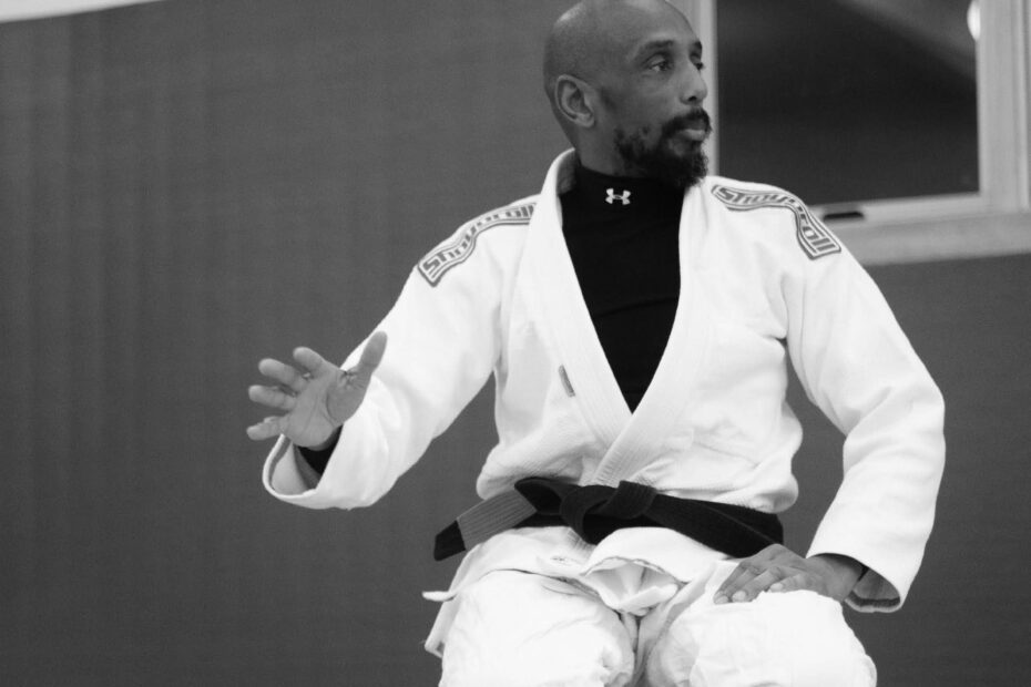 Best BJJ Gyms in Providence, Rhode Island