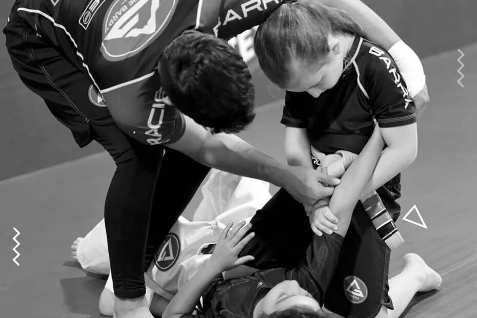 Best BJJ Gyms in Rancho Cucamonga California