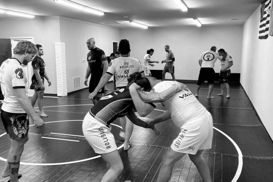 Best BJJ Gyms in Reading, Pennsylvania