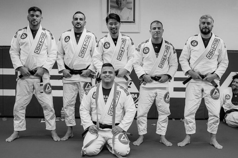Best BJJ Gyms in Rio Rancho, New Mexico