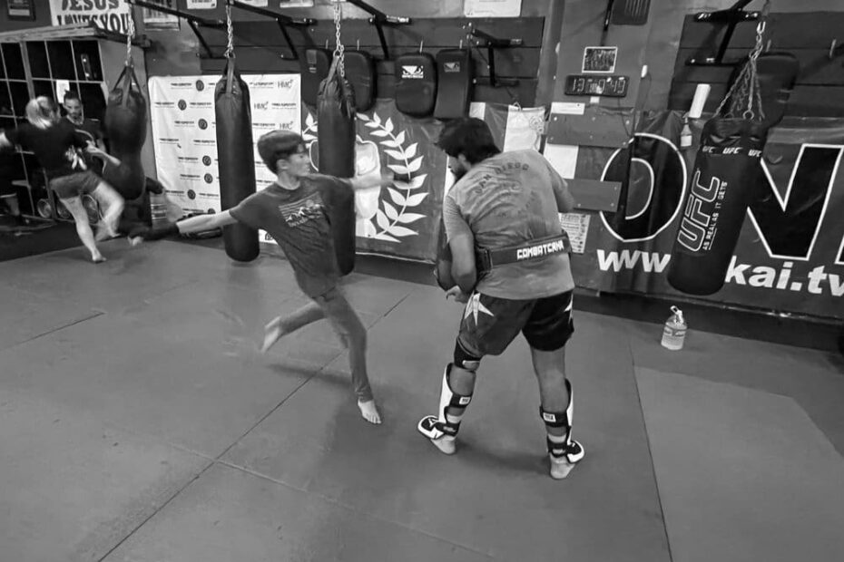 Best BJJ Gyms in San Diego California