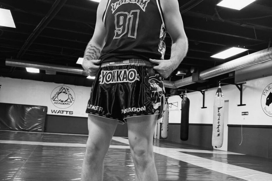 Best BJJ Gyms in Santa Clarita California