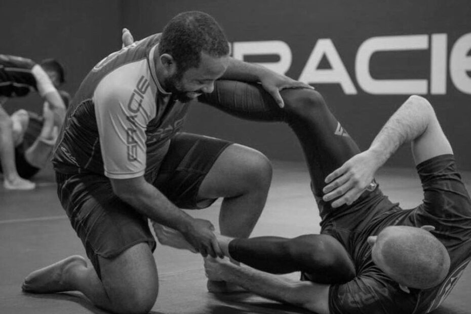 Best BJJ Gyms in Shoreline Washington