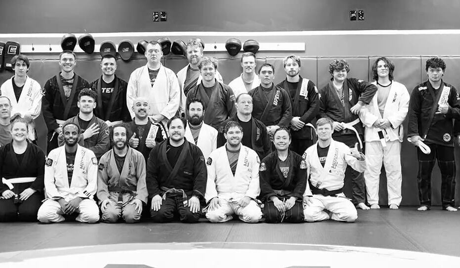 Best BJJ Gyms in Sioux Falls, South Dakota