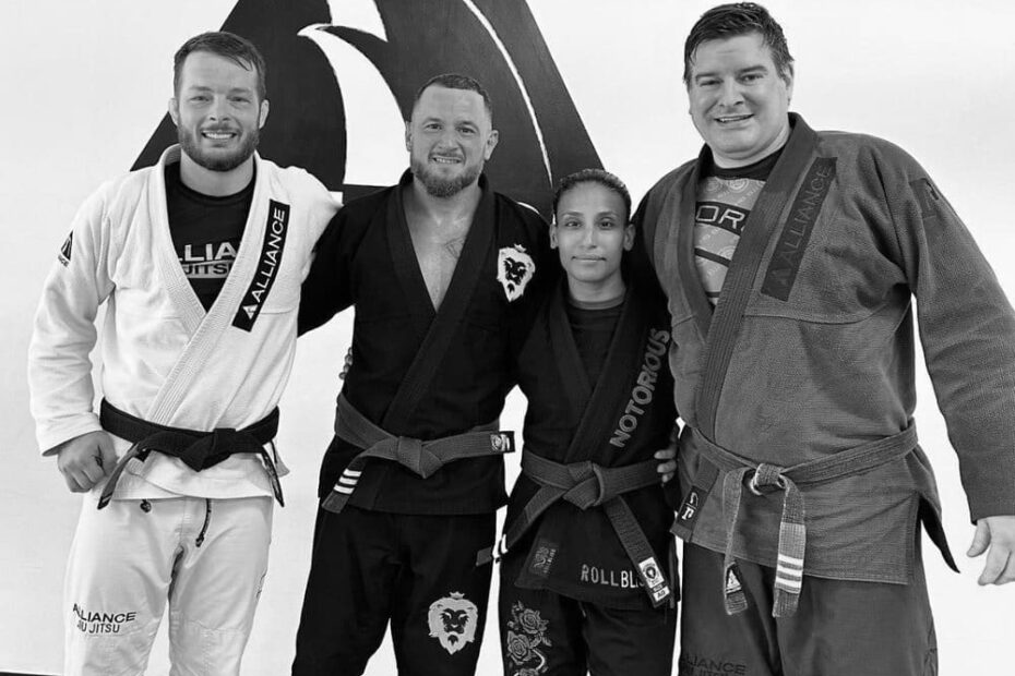Best BJJ Gyms in Smyrna, Georgia