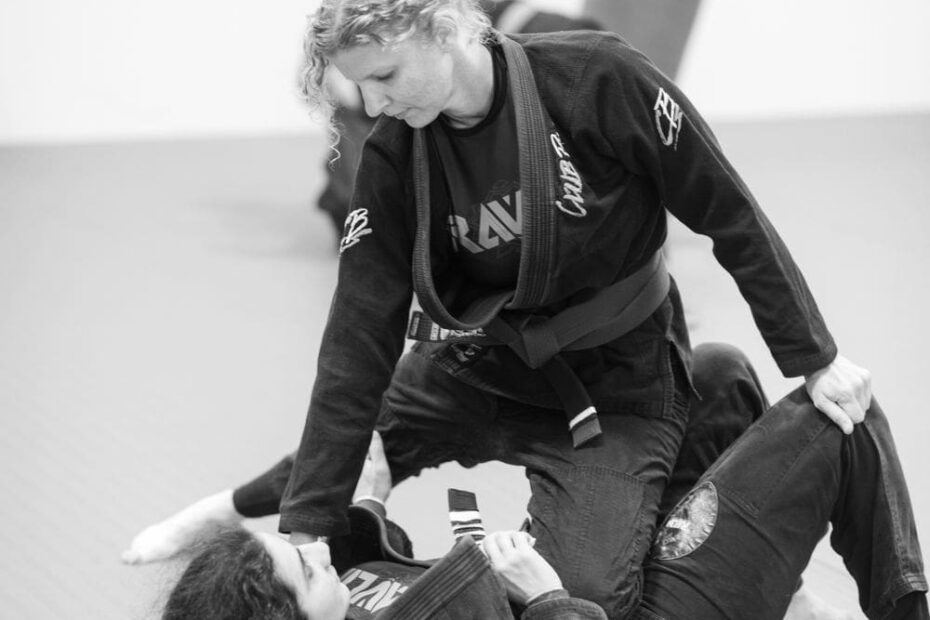 Best BJJ Gyms in Sugar Land Texas