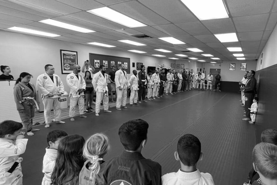 Best BJJ Gyms in Sunrise, Florida