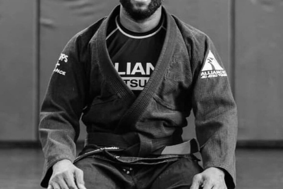Best BJJ Gyms in Tacoma Washington