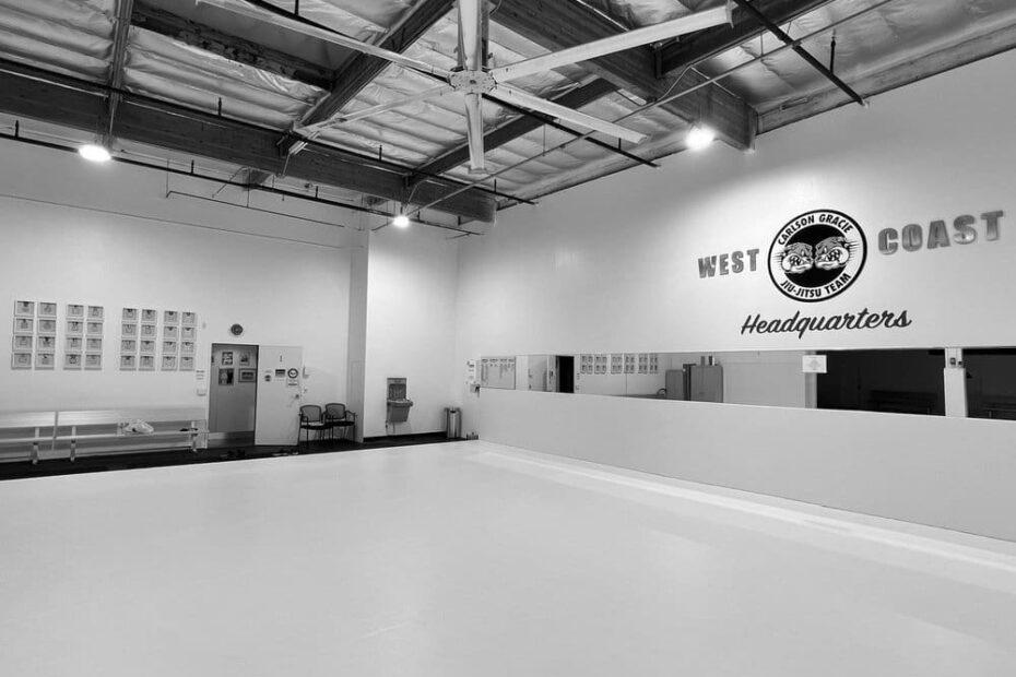 Best BJJ Gyms in Temecula California