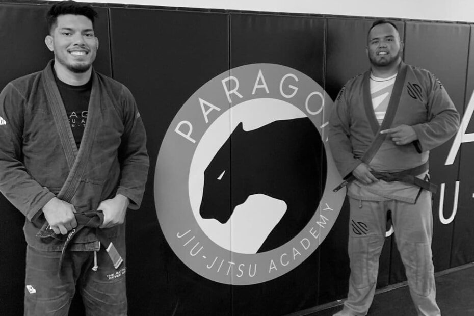 Best BJJ Gyms in Texas