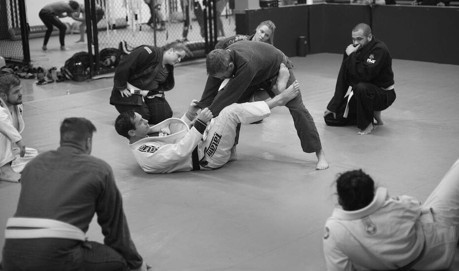 Best BJJ Gyms in West Hartford, Connecticut