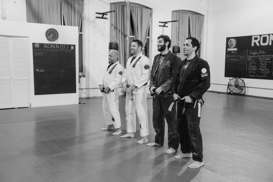 Best BJJ Gyms in West Haven, Connecticut
