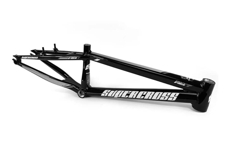 Best BMX Frames