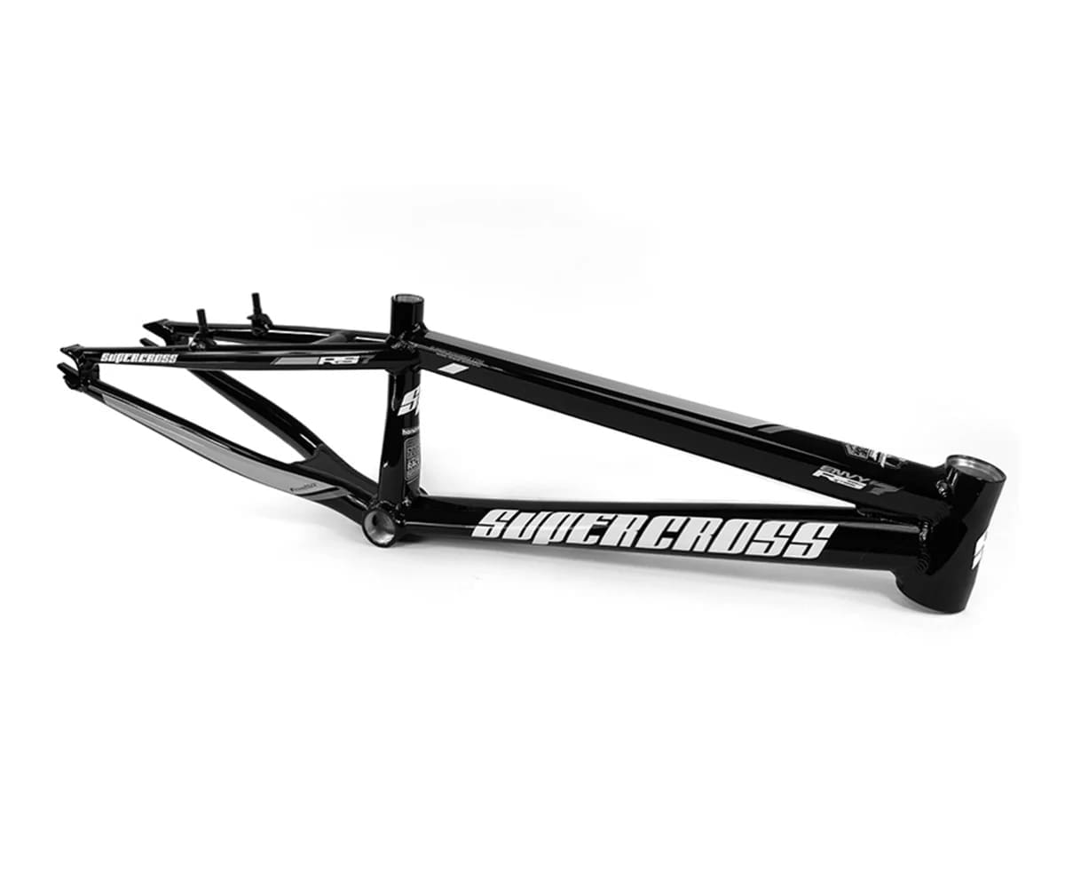 Best BMX Frames