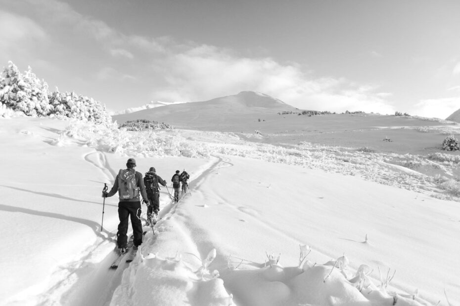Best Backcountry Ski Boots