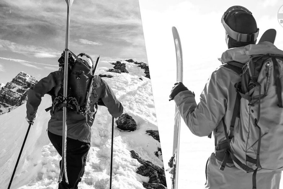 Best Backcountry Skiing Backpacks