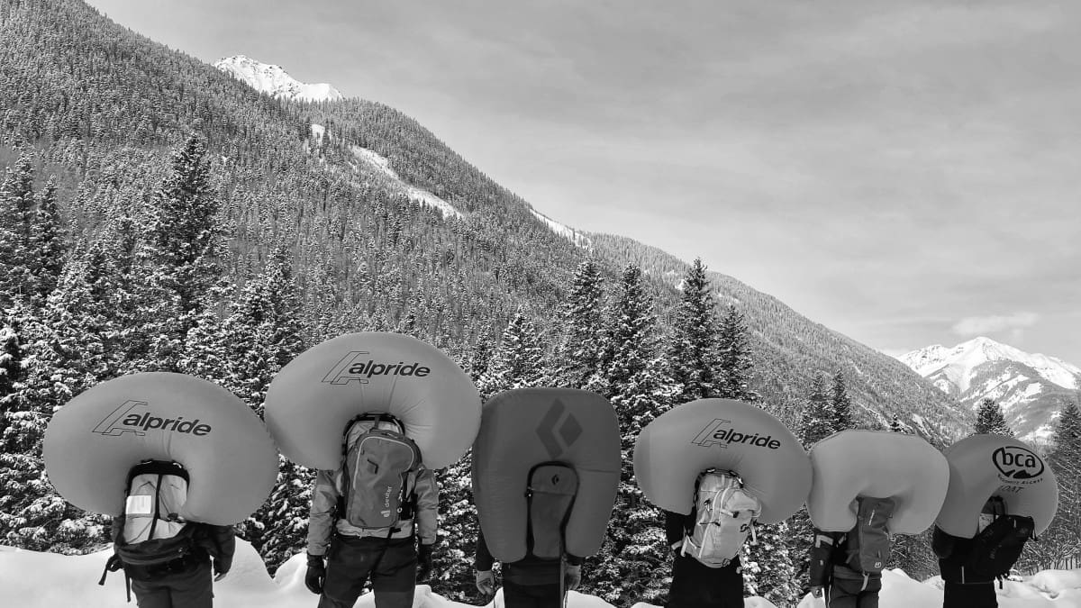 Best Backcountry Snow Probes