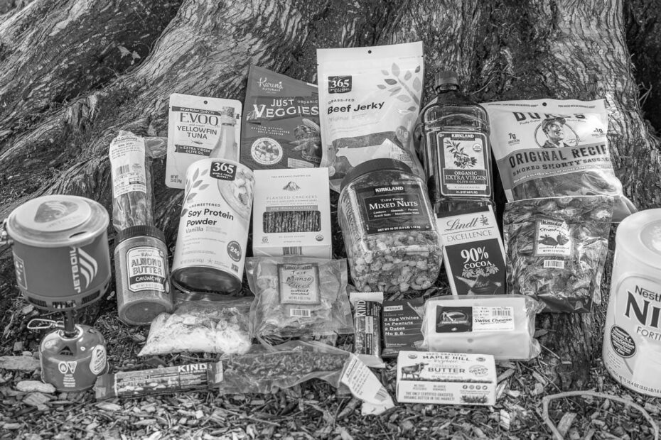 Best Backpacking Breakfasts