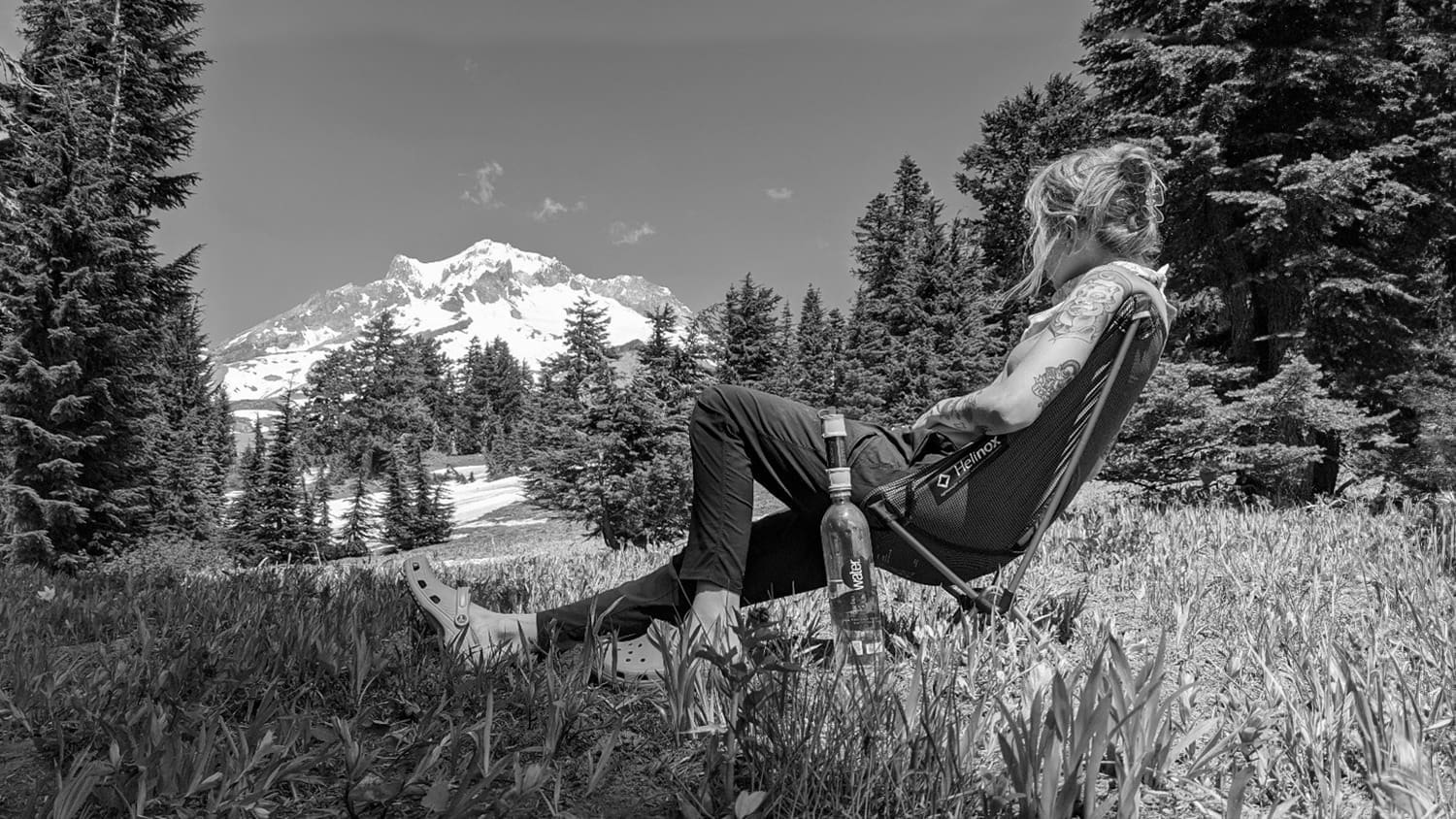 Best Backpacking Camp Chairs