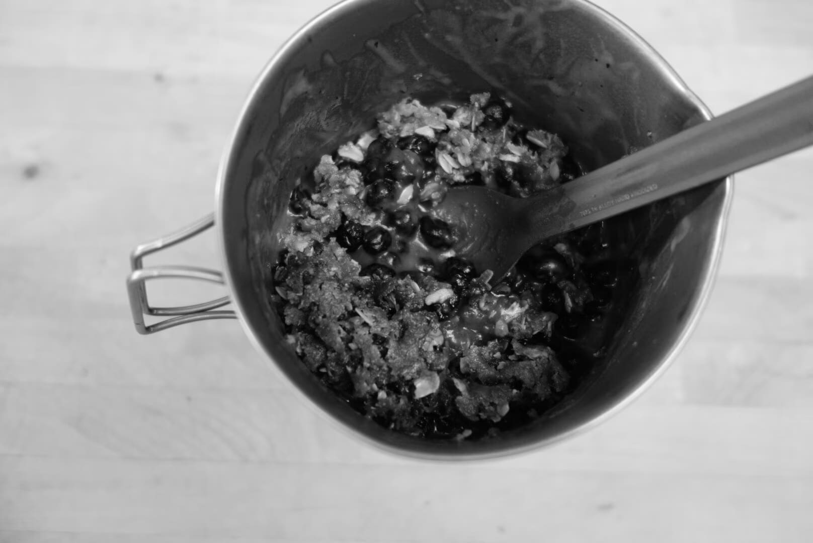 Best Backpacking Desserts