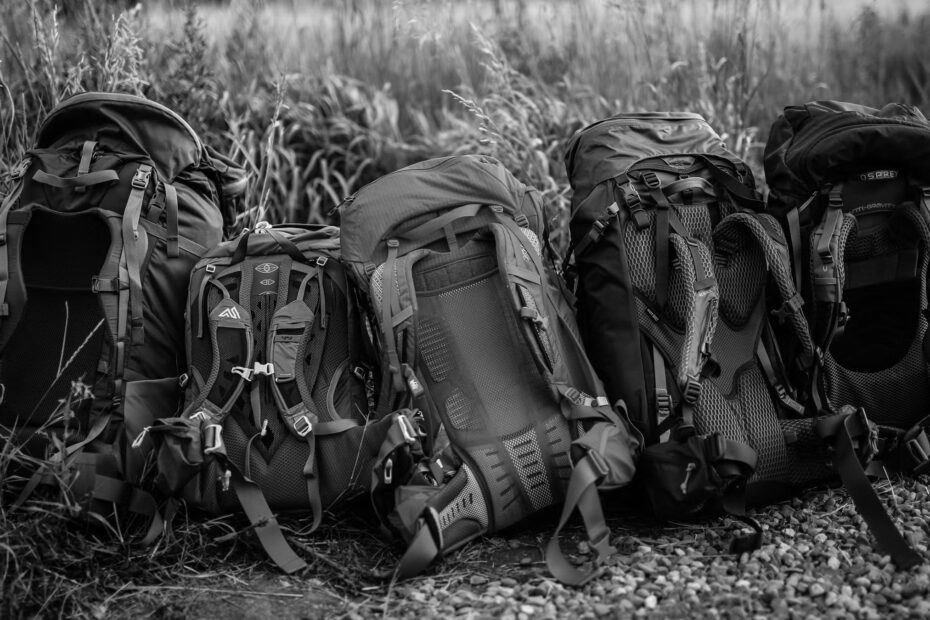 Best Backpacking Packs