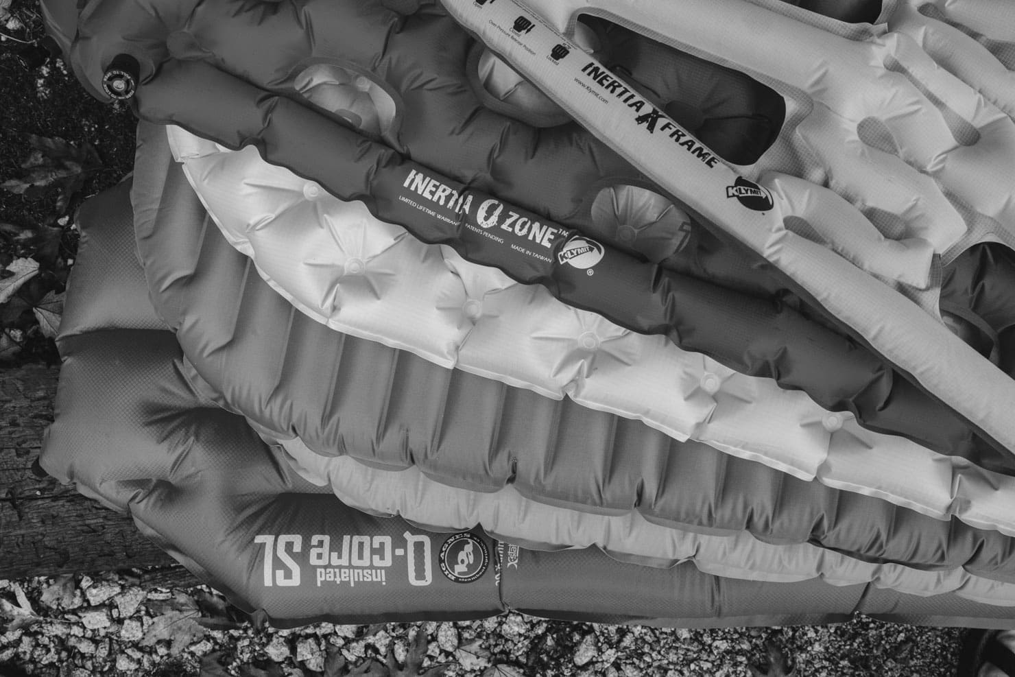 Best Backpacking Sleeping Pads