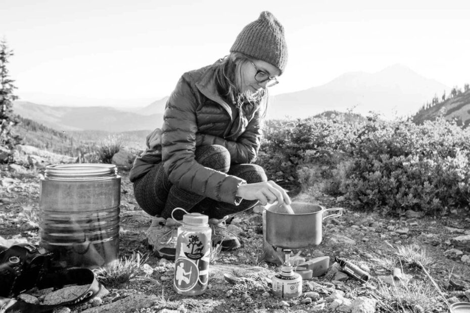Best Backpacking Stoves