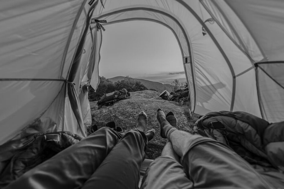 Best Backpacking Tents